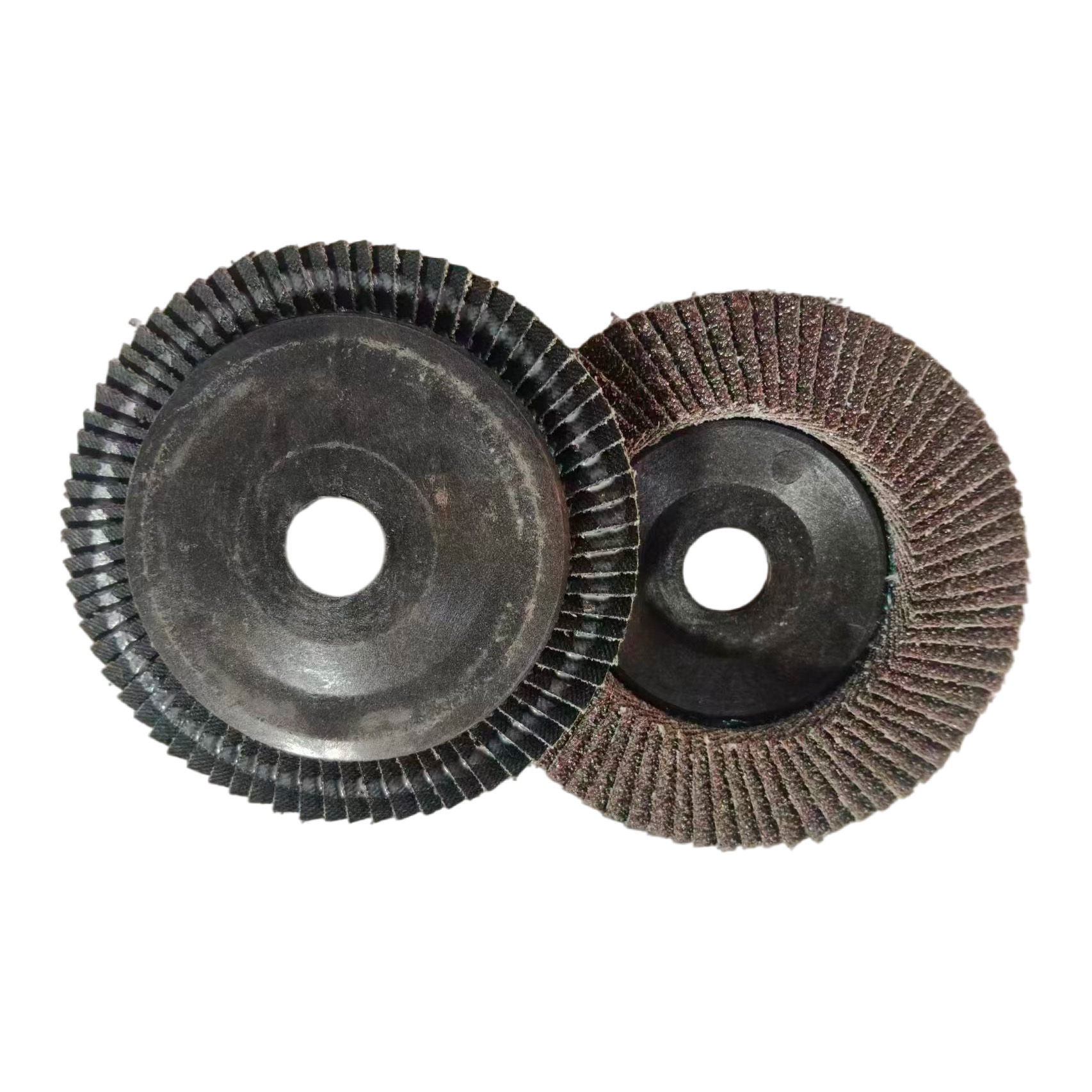 75 Plastic Cap Calcined Sand