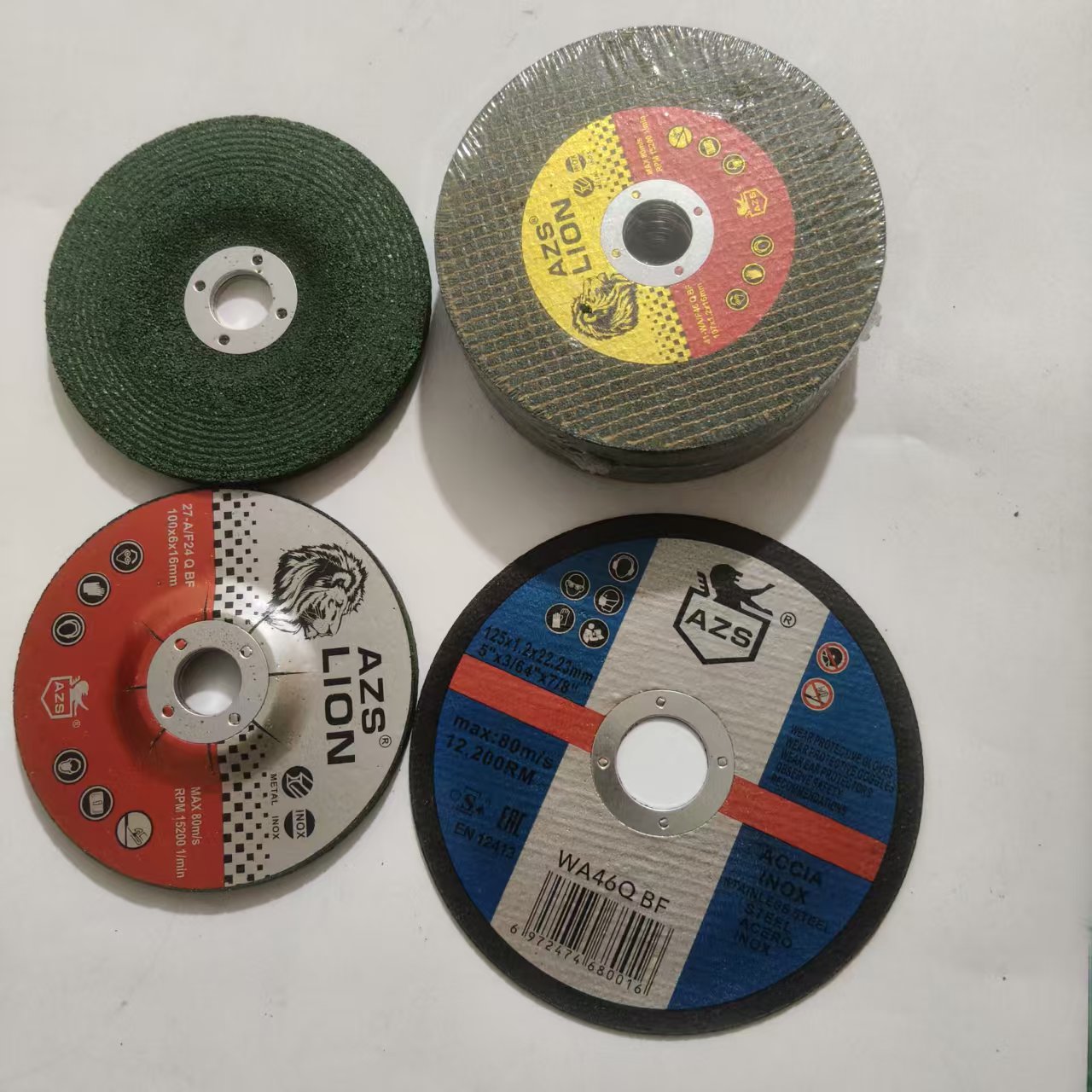 Source of Chinese cutting disc disc